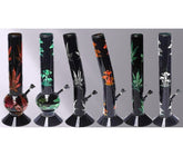 40cm Leaf/Mushroom Waterpipes